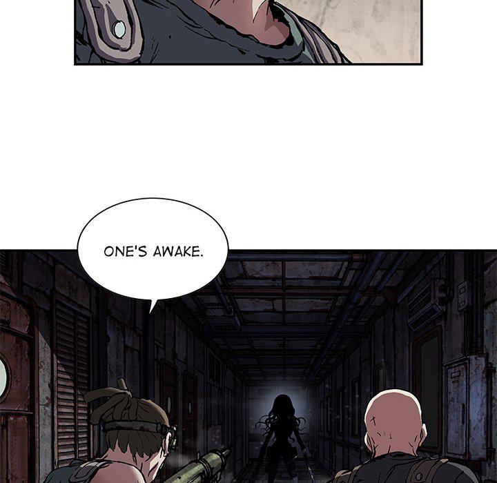 Leviathan Chapter 173 - Page 62