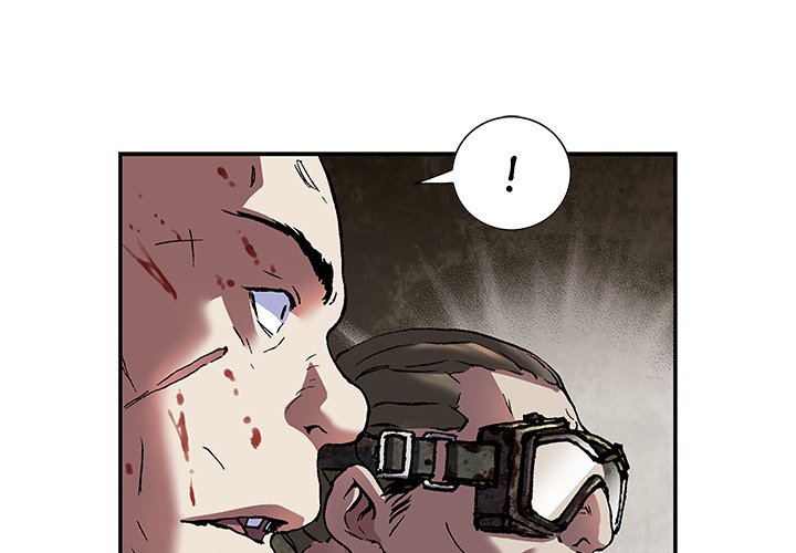 Leviathan Chapter 174 - Page 0