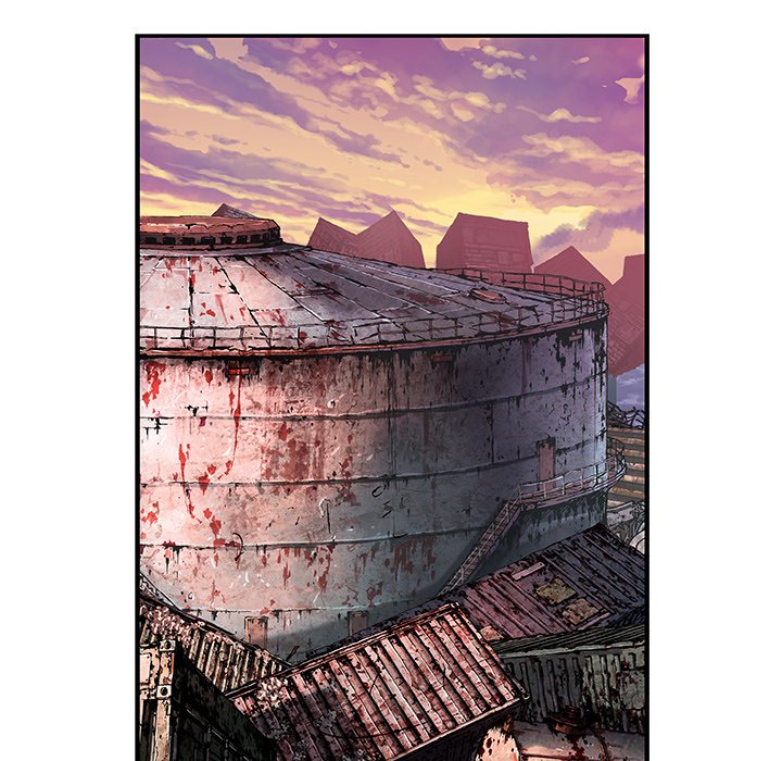 Leviathan Chapter 174 - Page 15