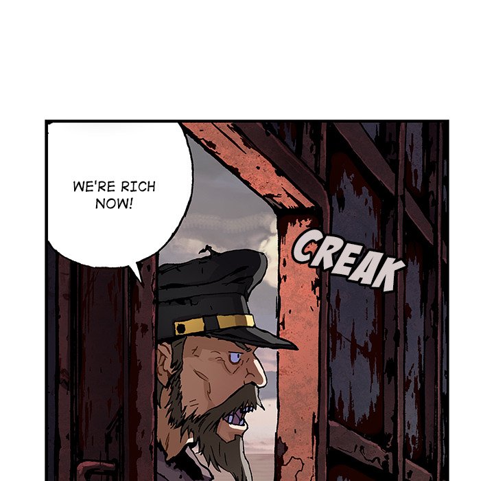 Leviathan Chapter 174 - Page 19