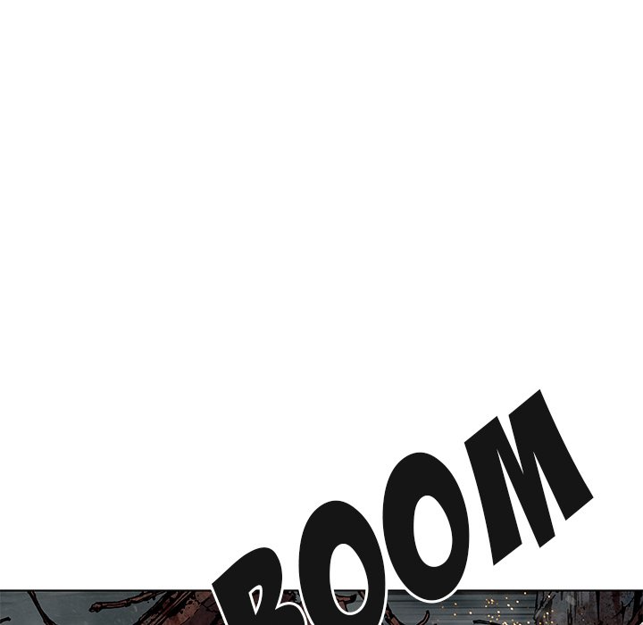 Leviathan Chapter 174 - Page 22