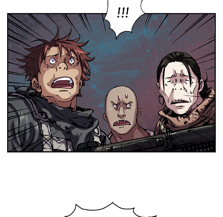 Leviathan Chapter 174 - Page 24
