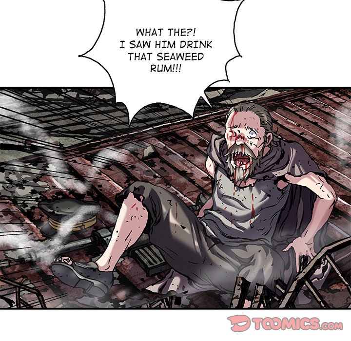 Leviathan Chapter 174 - Page 25