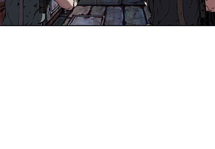 Leviathan Chapter 174 - Page 3
