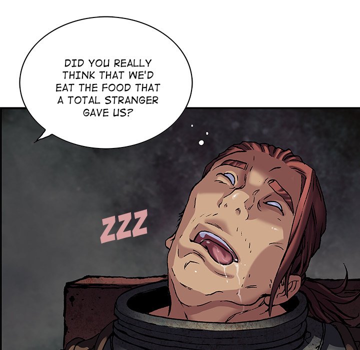 Leviathan Chapter 174 - Page 32