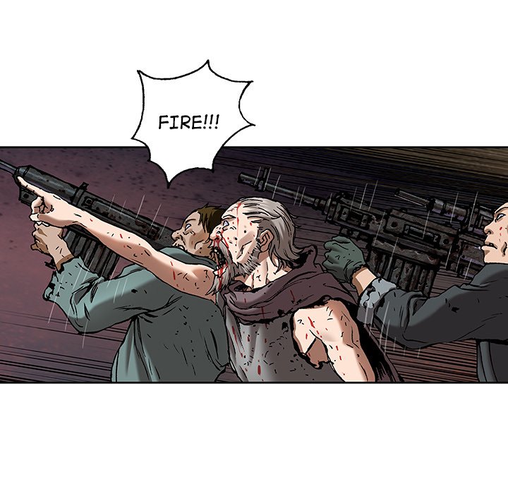 Leviathan Chapter 174 - Page 36