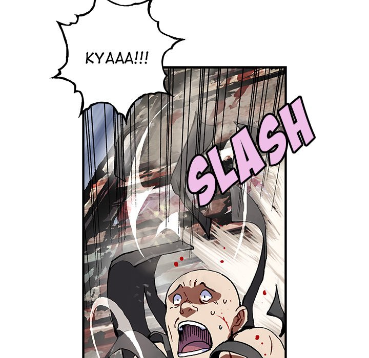 Leviathan Chapter 174 - Page 50