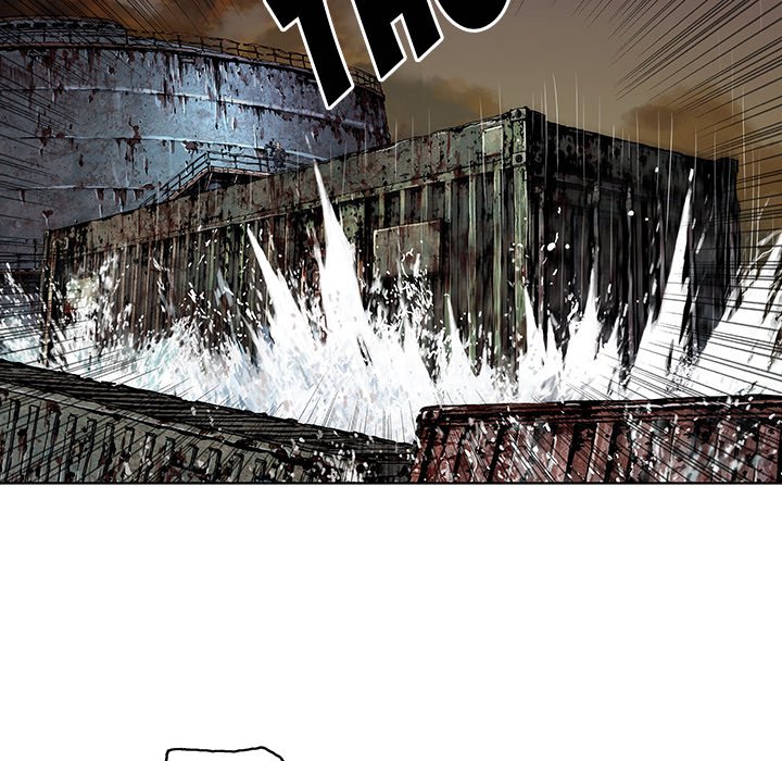Leviathan Chapter 174 - Page 54