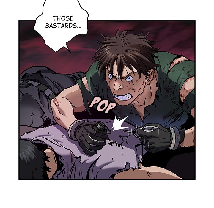Leviathan Chapter 174 - Page 55