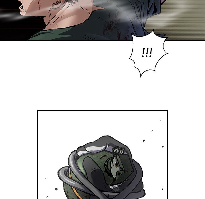 Leviathan Chapter 174 - Page 58