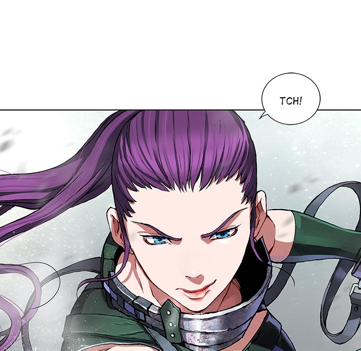 Leviathan Chapter 174 - Page 60