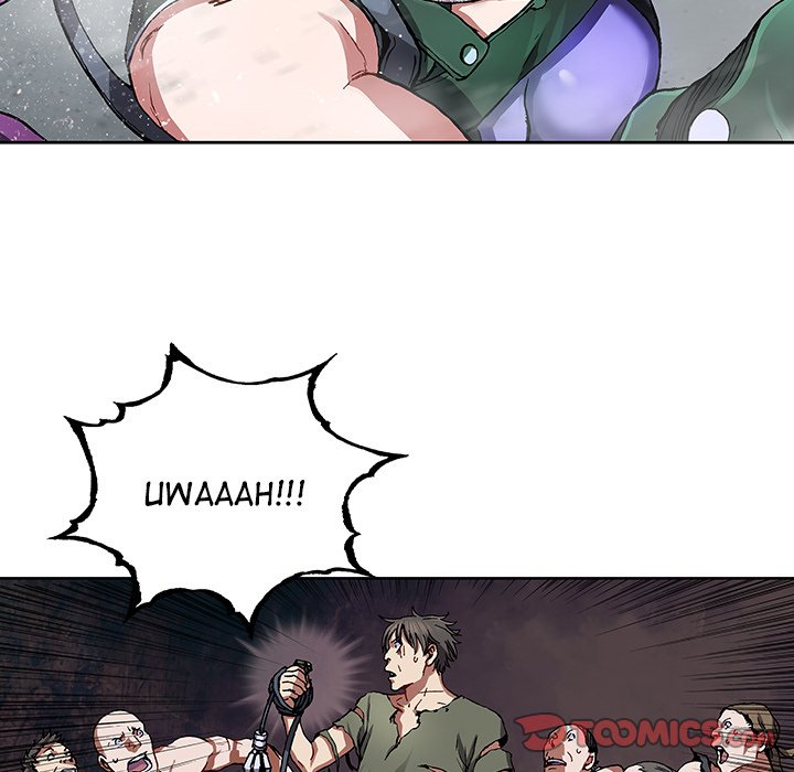 Leviathan Chapter 174 - Page 61