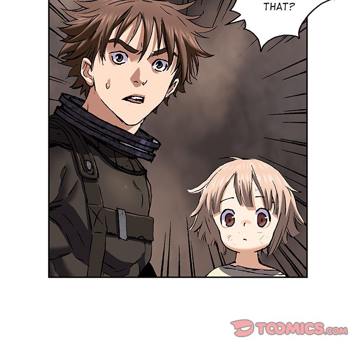 Leviathan Chapter 174 - Page 65