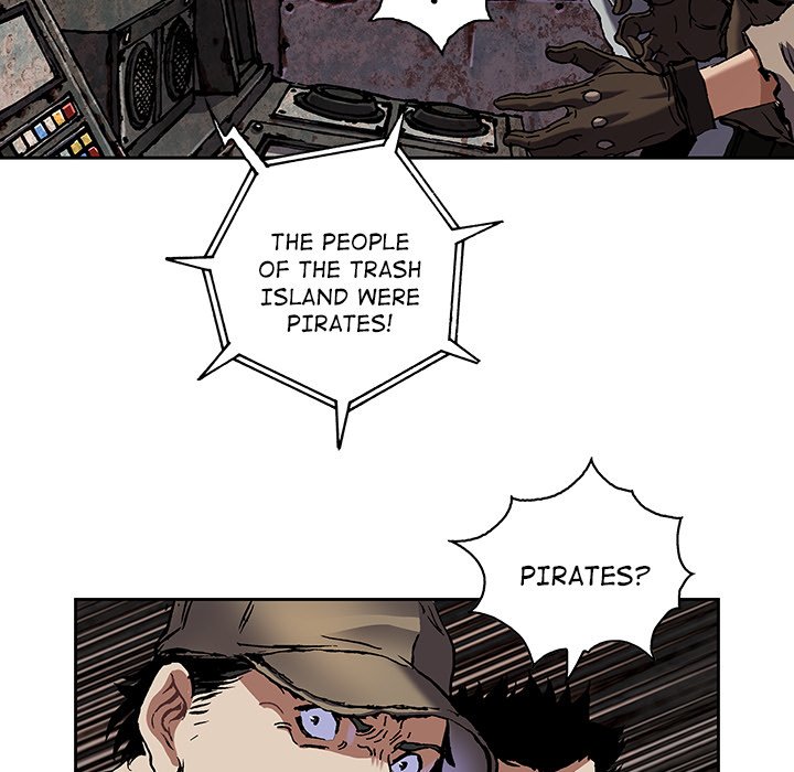 Leviathan Chapter 174 - Page 67