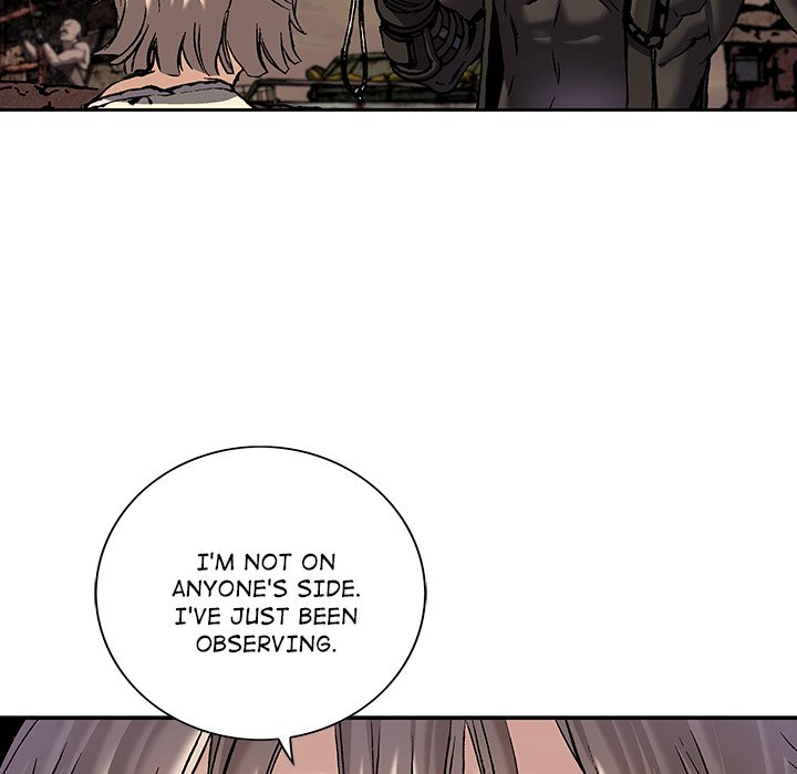 Leviathan Chapter 174 - Page 70