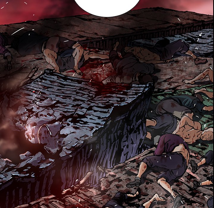 Leviathan Chapter 174 - Page 74
