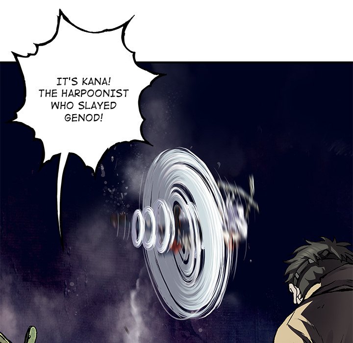 Leviathan Chapter 174 - Page 8