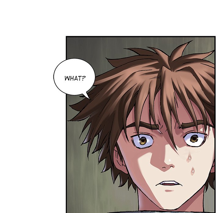 Leviathan Chapter 174 - Page 87
