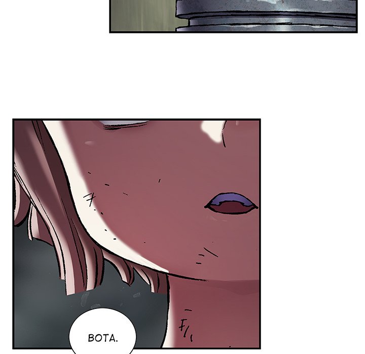 Leviathan Chapter 174 - Page 88