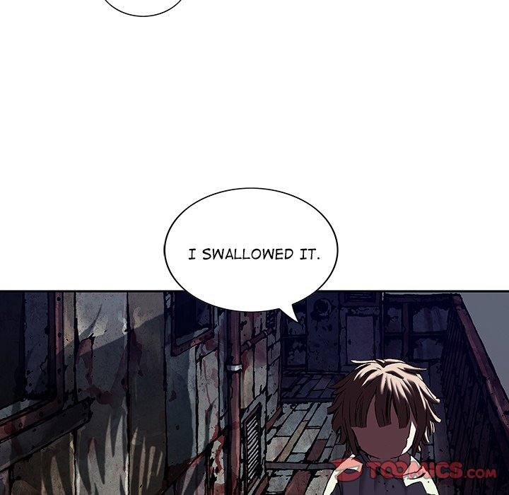 Leviathan Chapter 174 - Page 89