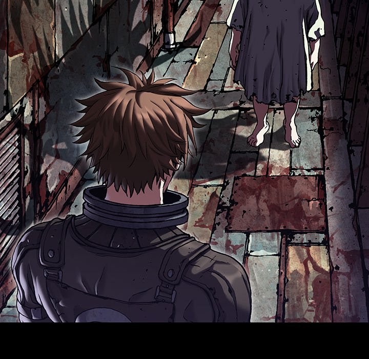 Leviathan Chapter 174 - Page 90