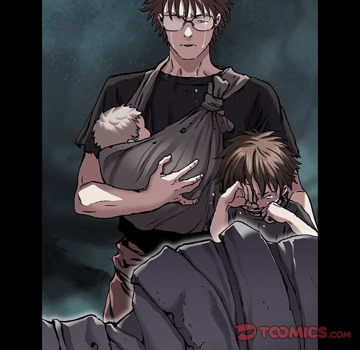 Leviathan Chapter 174 - Page 93