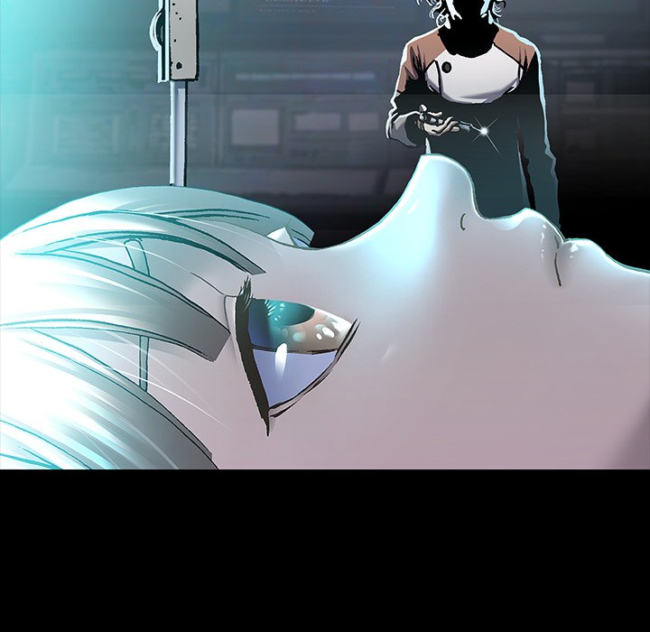 Leviathan Chapter 175 - Page 112