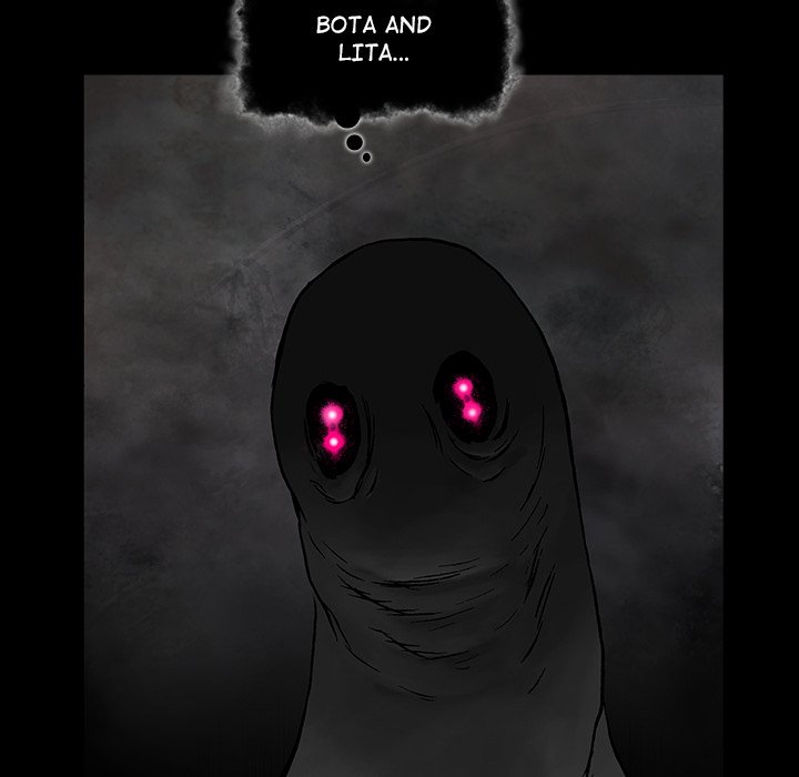 Leviathan Chapter 175 - Page 54
