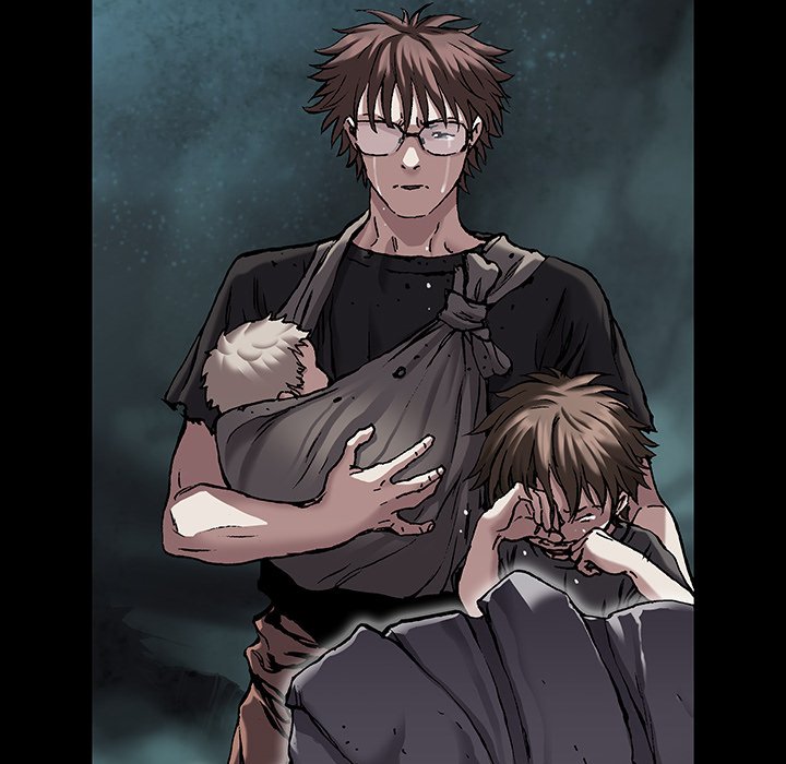Leviathan Chapter 175 - Page 6