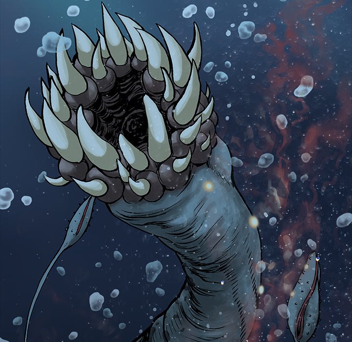 Leviathan Chapter 175 - Page 61