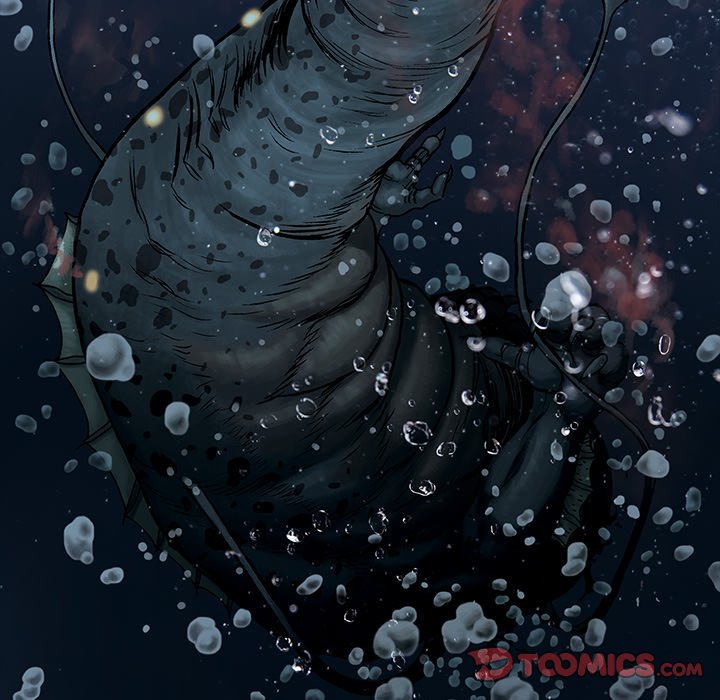 Leviathan Chapter 175 - Page 62