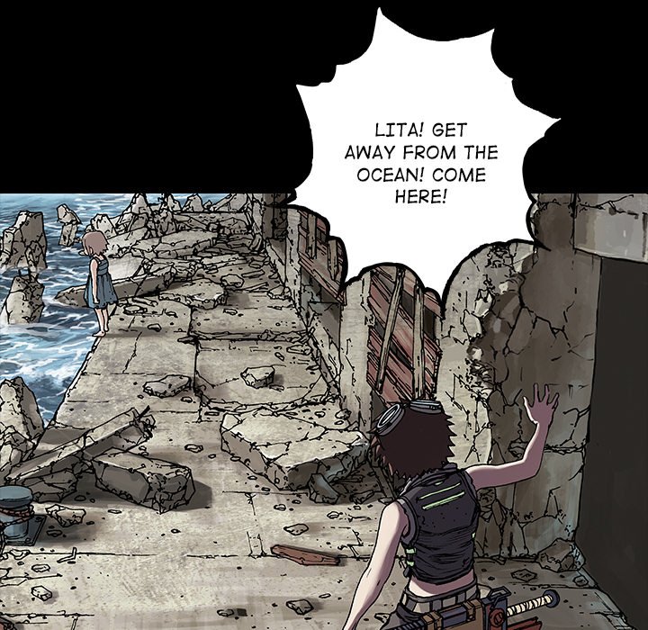 Leviathan Chapter 175 - Page 76