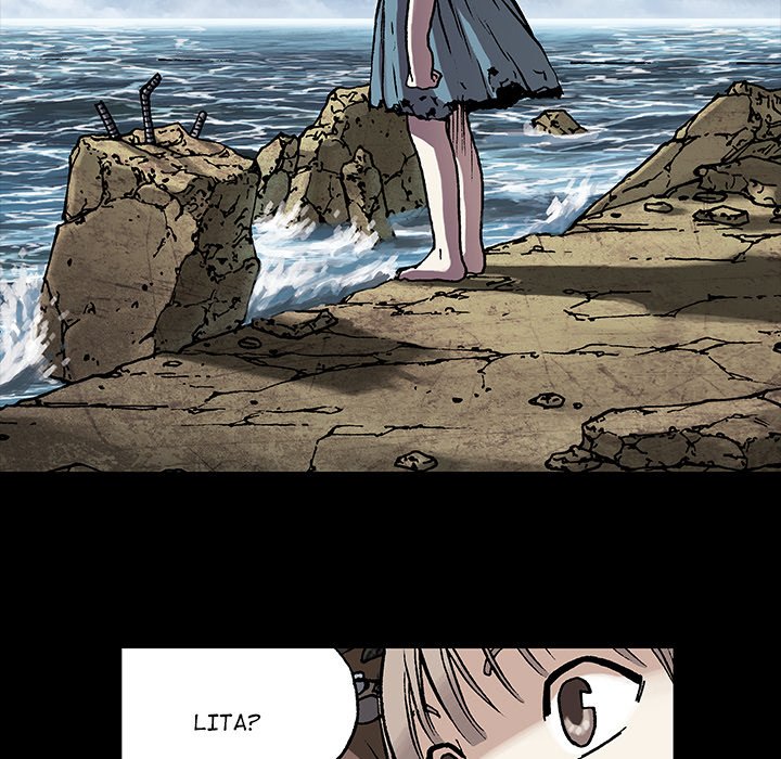 Leviathan Chapter 175 - Page 78