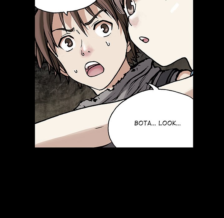 Leviathan Chapter 175 - Page 79