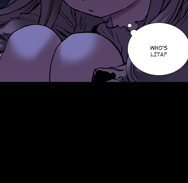 Leviathan Chapter 175 - Page 97