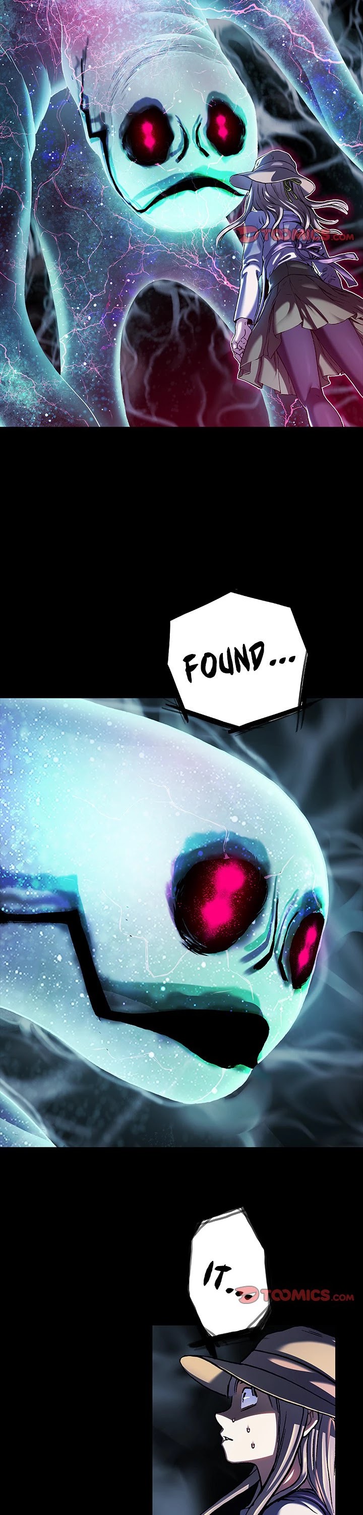 Leviathan Chapter 176 - Page 13