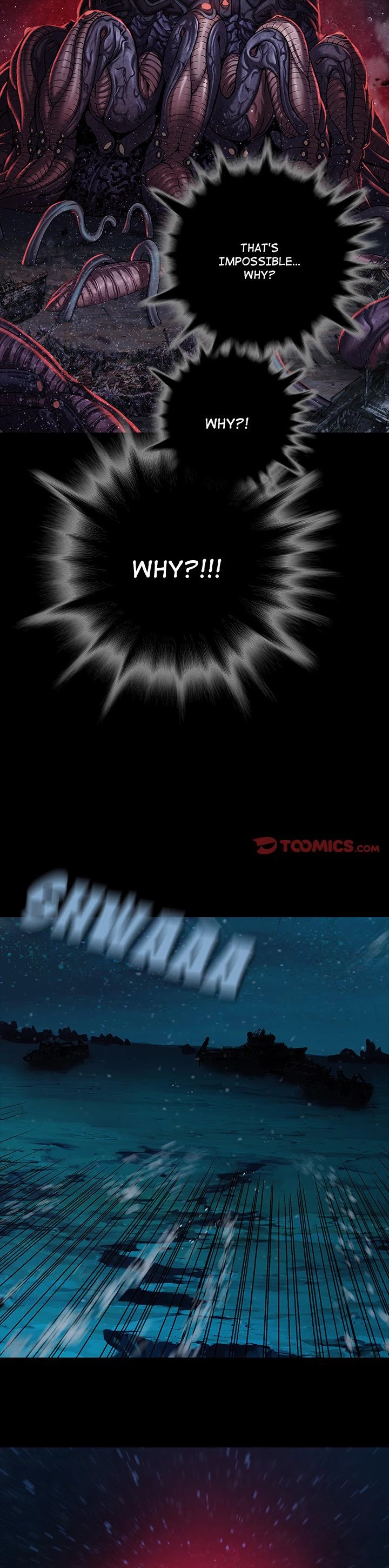 Leviathan Chapter 176 - Page 2