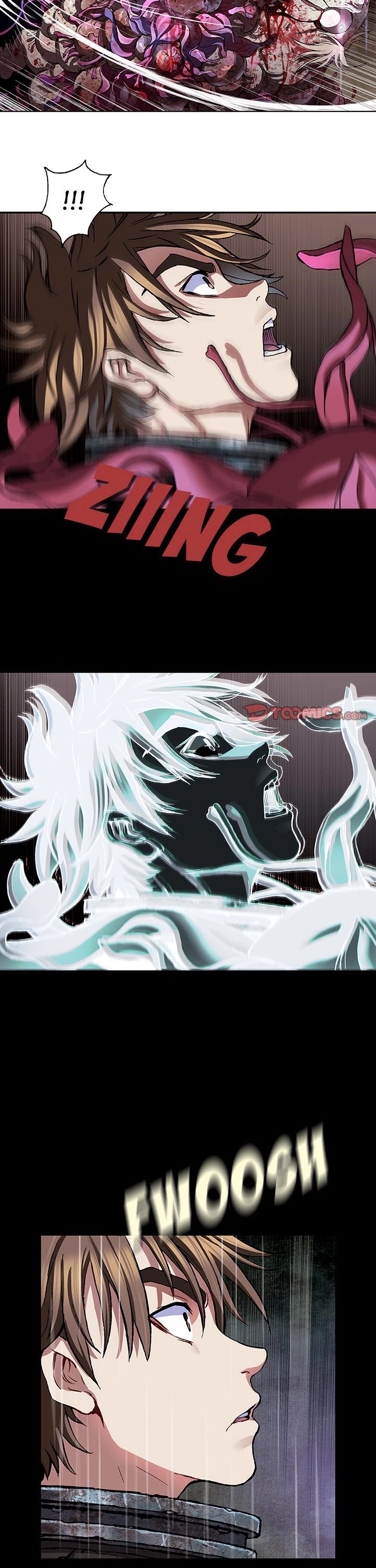 Leviathan Chapter 176 - Page 24