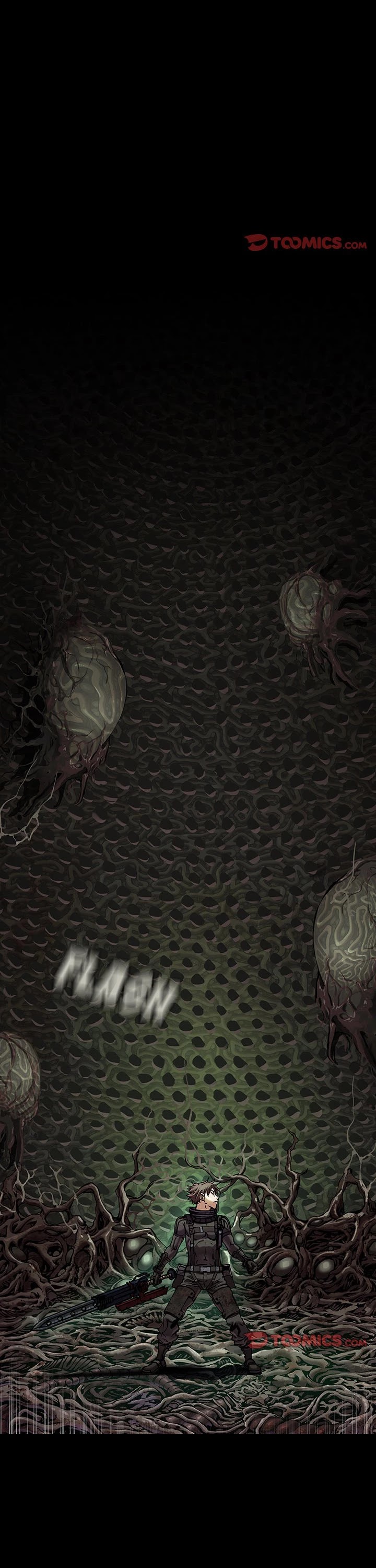 Leviathan Chapter 176 - Page 25
