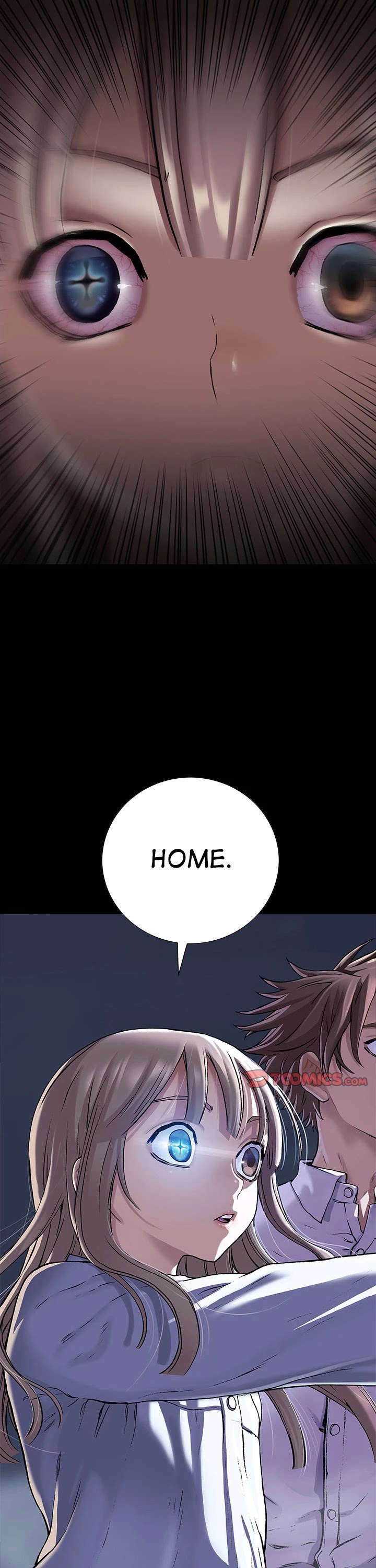 Leviathan Chapter 176 - Page 4