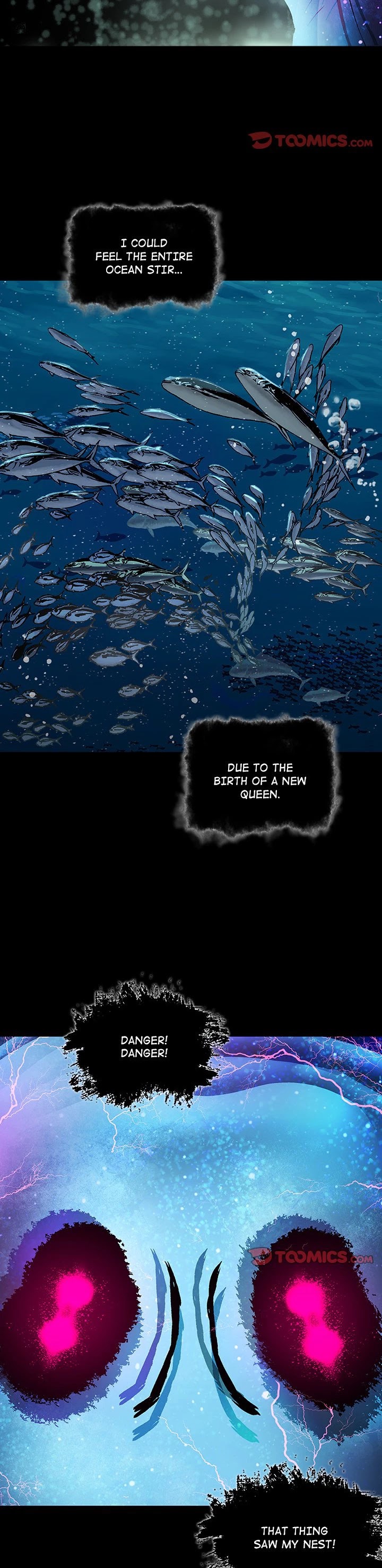 Leviathan Chapter 176 - Page 6