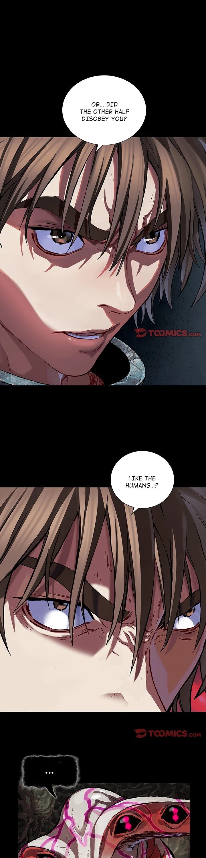 Leviathan Chapter 177 - Page 13