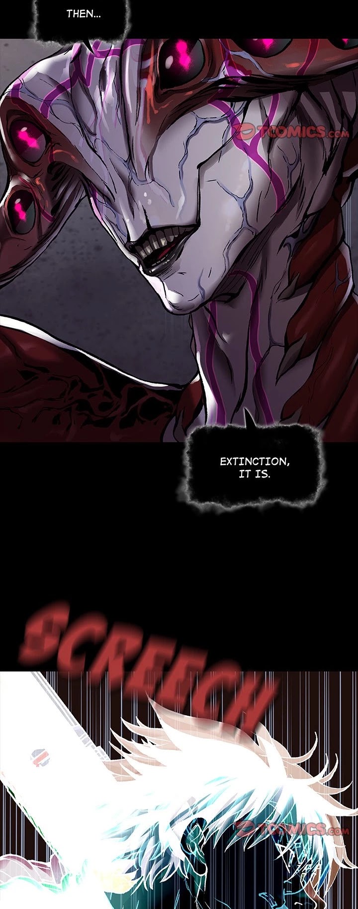 Leviathan Chapter 177 - Page 18