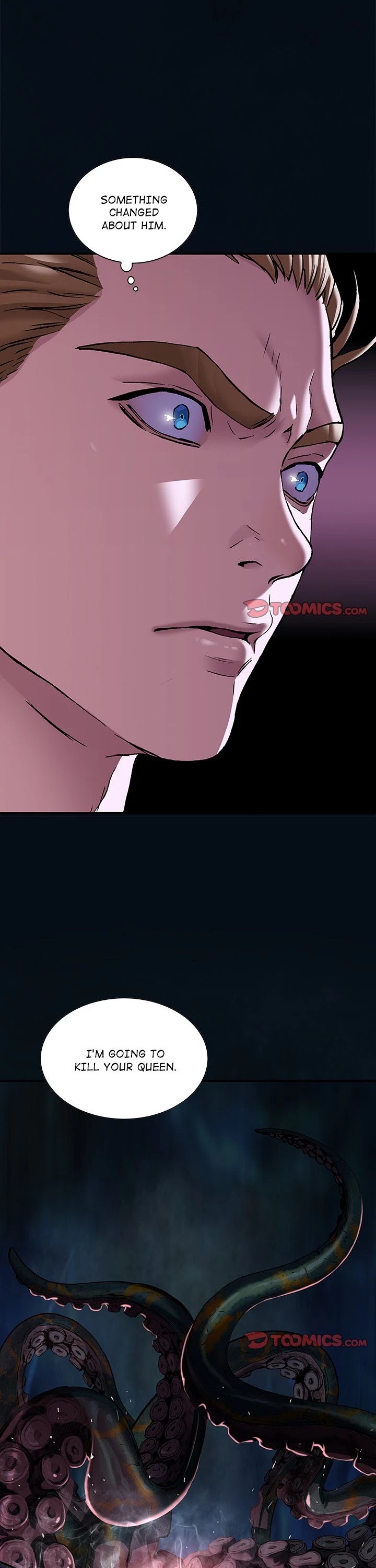 Leviathan Chapter 178 - Page 13