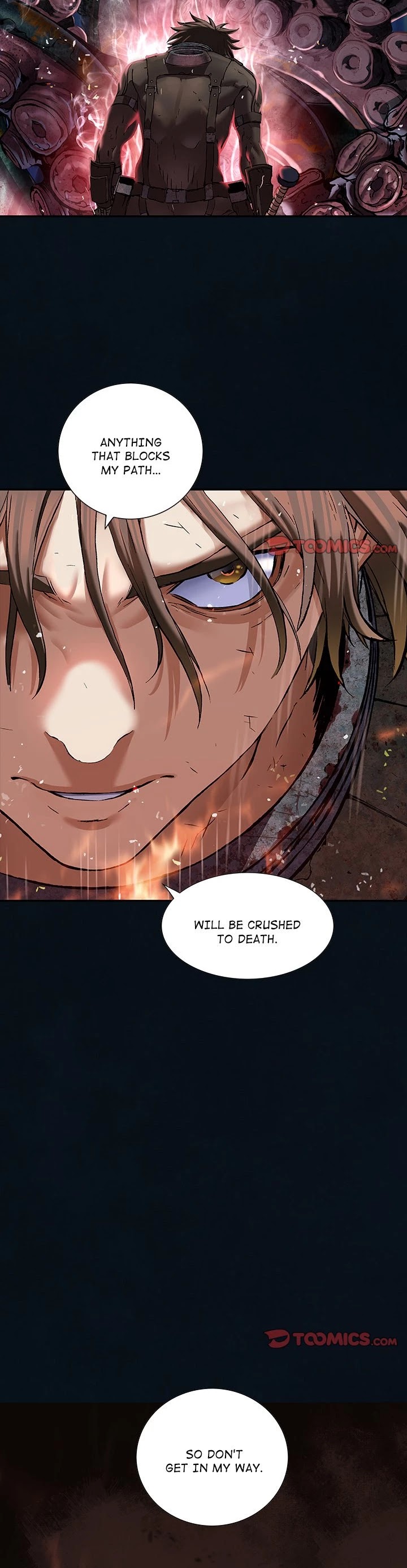 Leviathan Chapter 178 - Page 14
