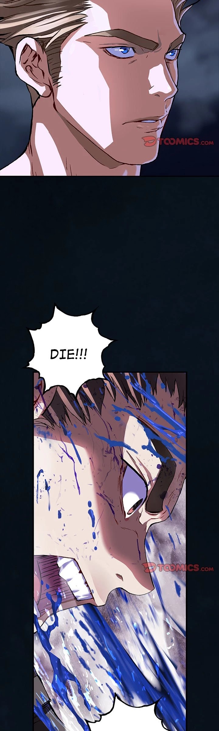 Leviathan Chapter 179 - Page 17