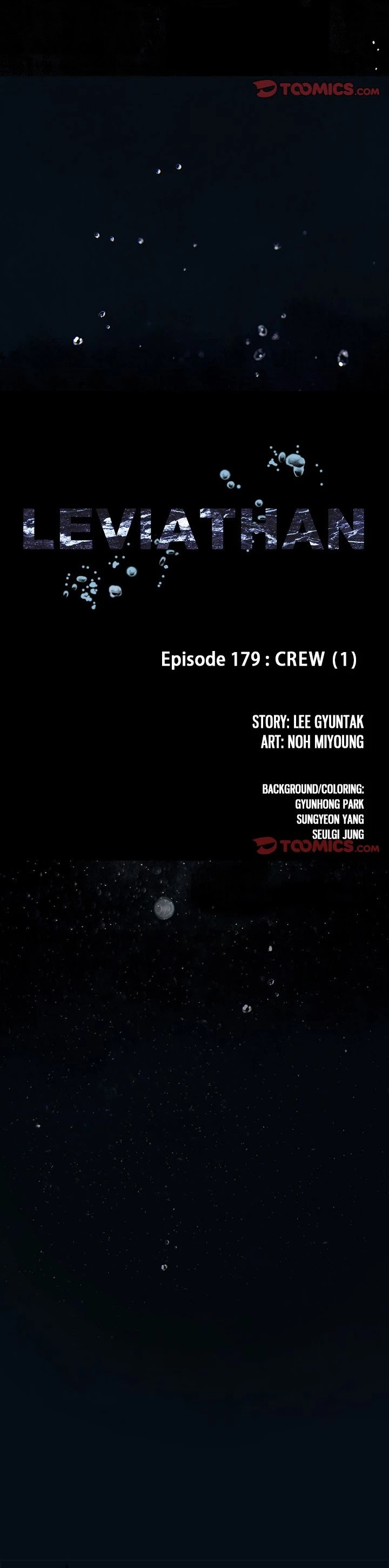 Leviathan Chapter 179 - Page 2
