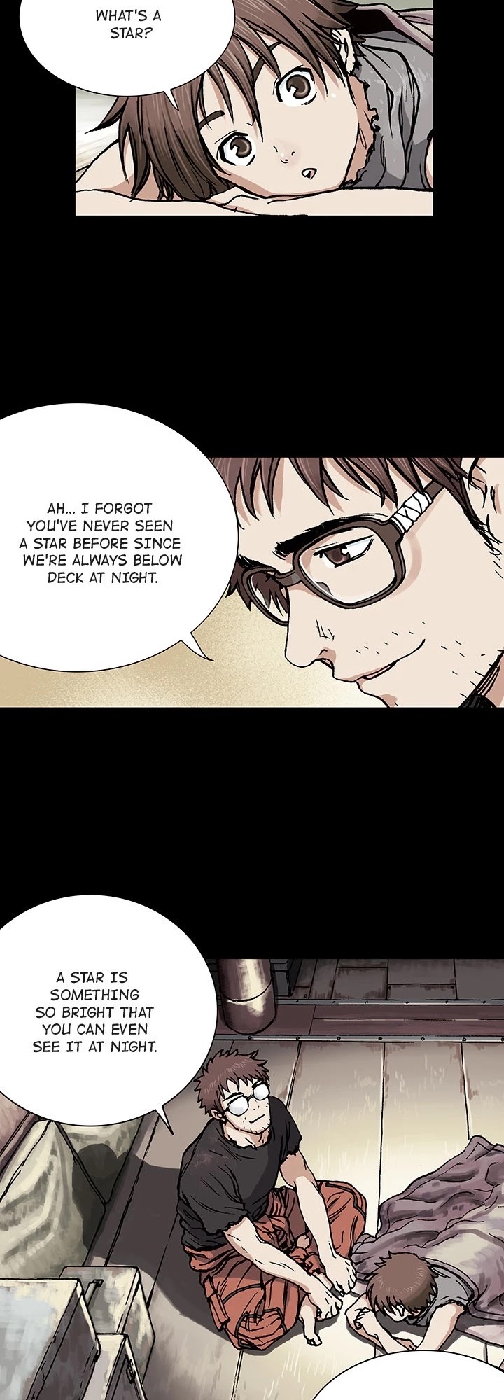 Leviathan Chapter 18 - Page 10