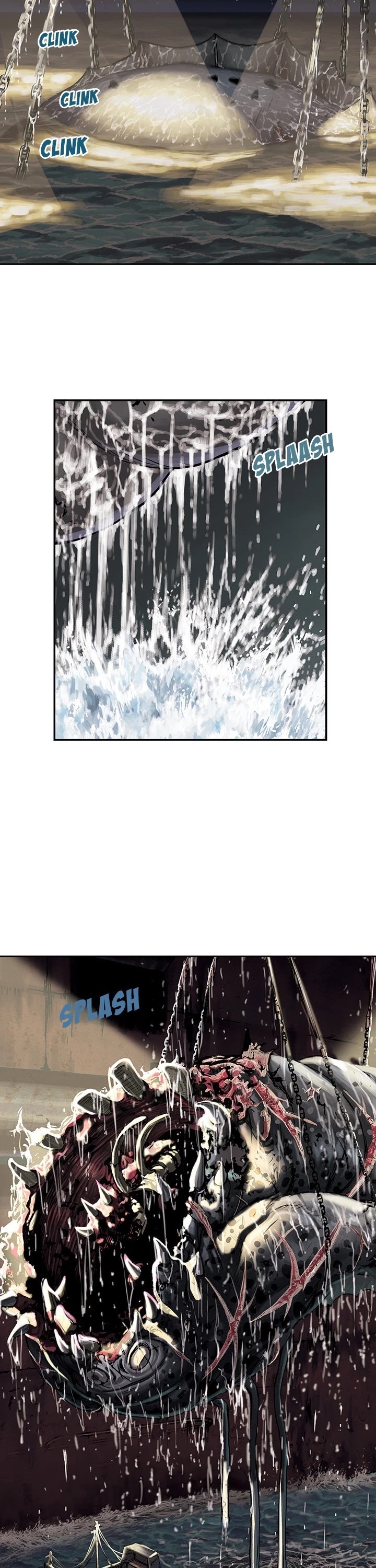 Leviathan Chapter 18 - Page 15