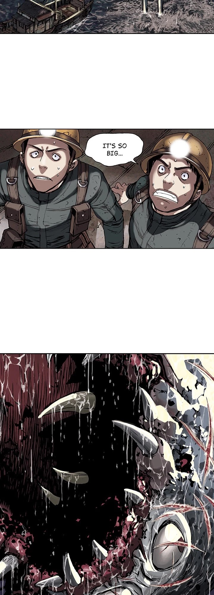 Leviathan Chapter 18 - Page 16
